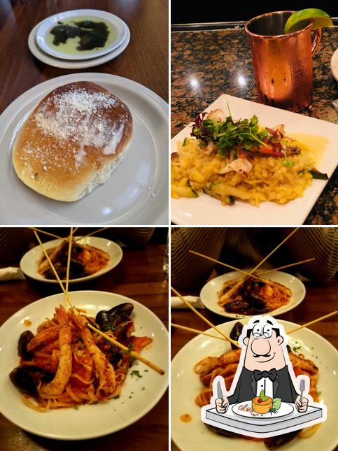 Rustico Ristorante & Pizzeria