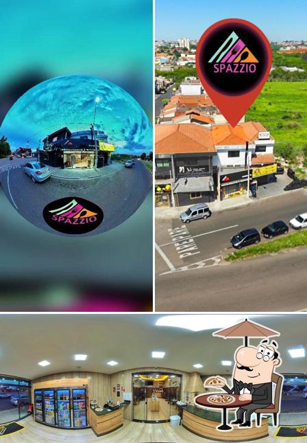 Spazzio Restaurante