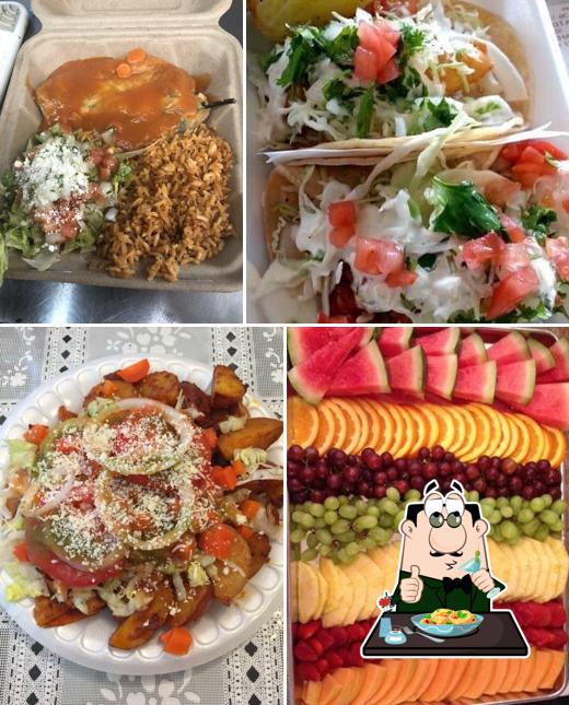 Tacos Pepe