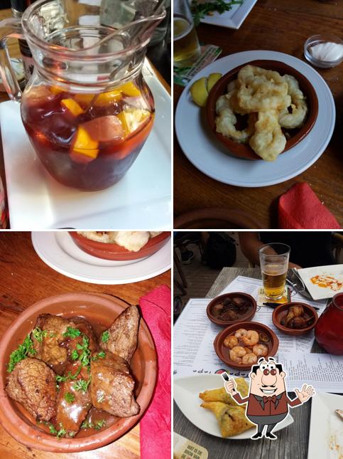 Tapa Tapa