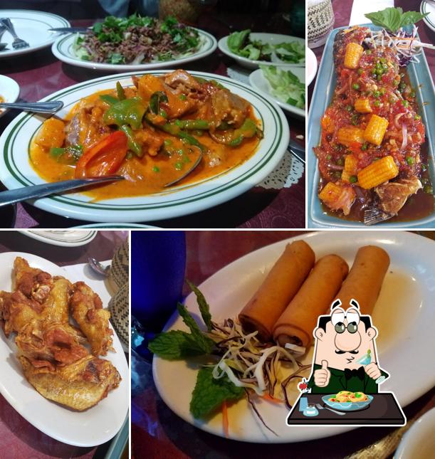 Thai Garden
