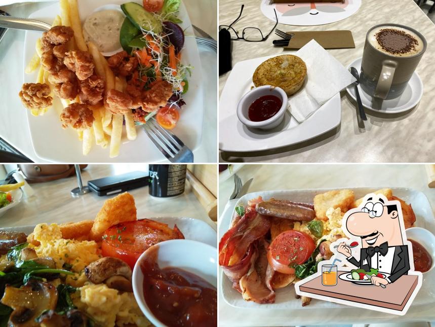 The Gate Cafe @ Willow Tree