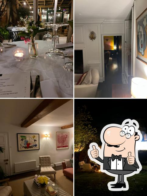 Updown Hotel & Restaurant