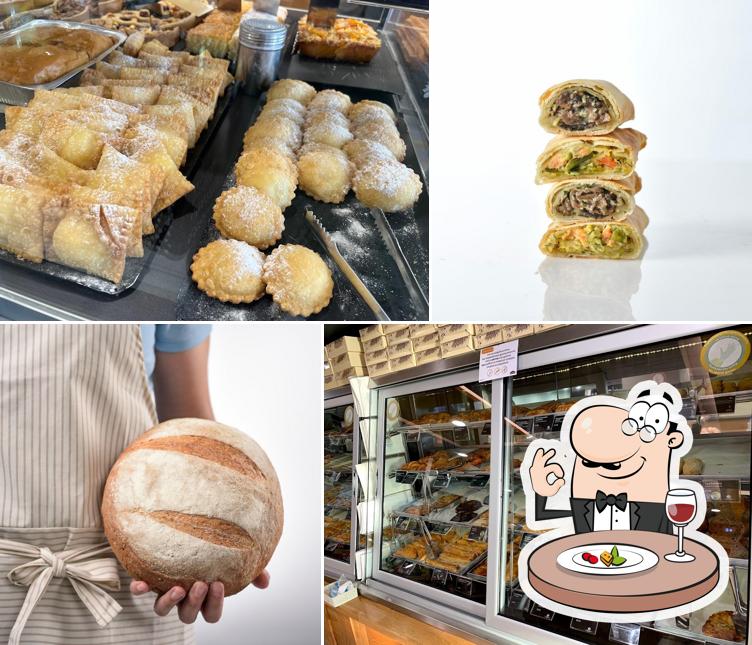 Zorbas Bakeries Makariou