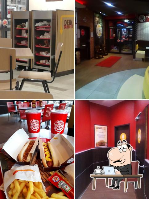 Burger King Rendsburg