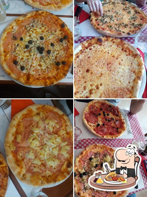 Pizzeria Incontro