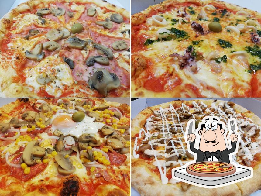 Pizzeria Me Gusta Koper