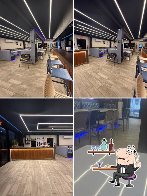 3 Mares Restaurant