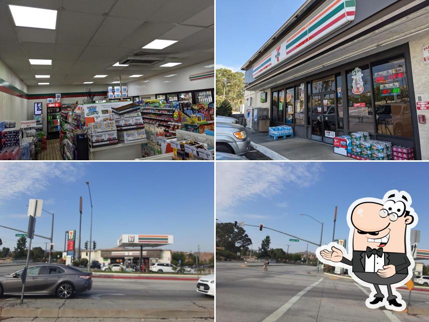 7-Eleven
