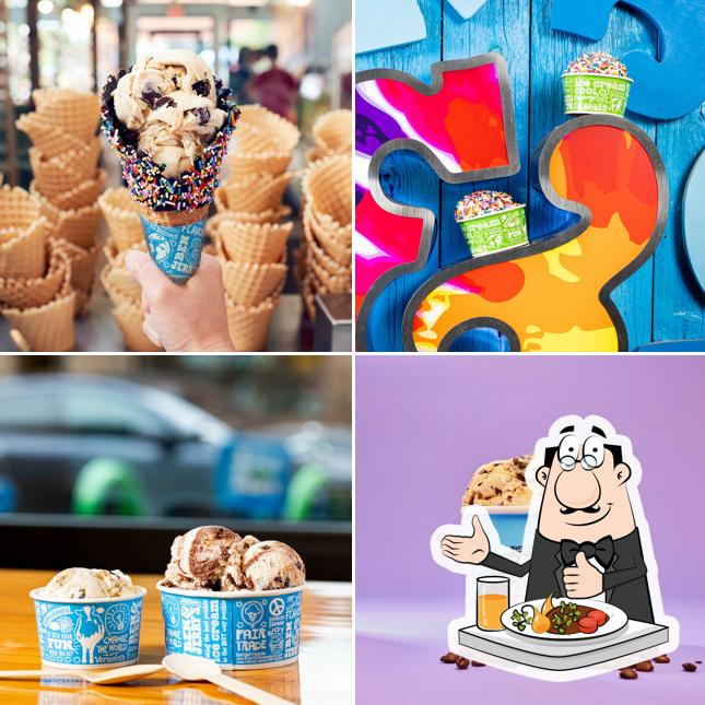 Ben & Jerry’s Northbridge