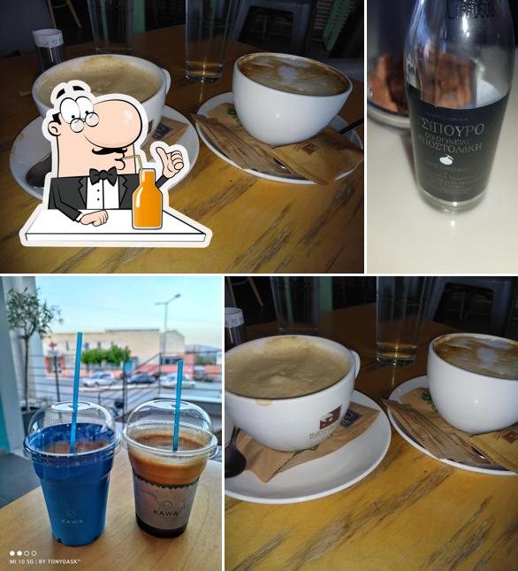 moment's cafe