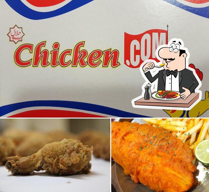 Chicken.Com