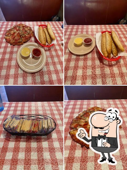Giovanni's