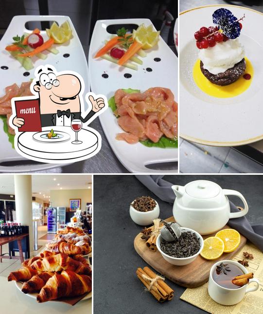 Green Coffee & Restaurant