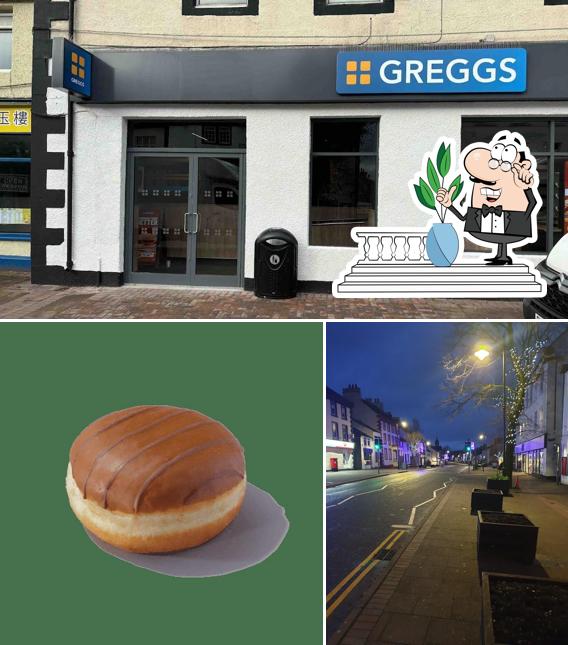 Greggs