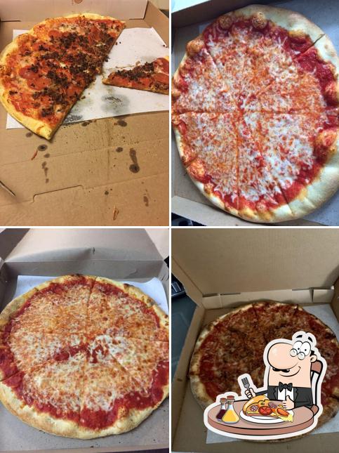 Imperial Pizza