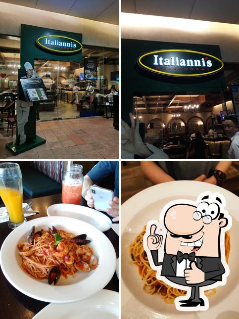 Italianni's Restaurant