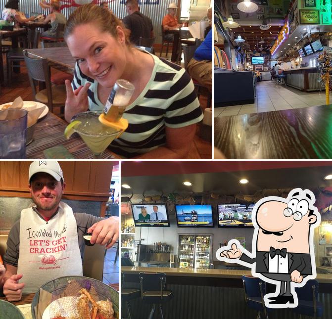 Joe's Crab Shack