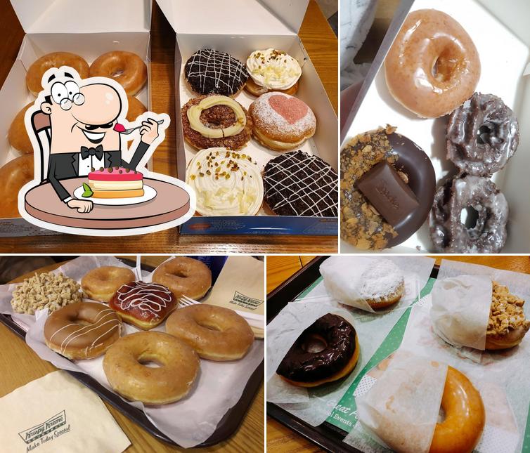Krispy Kreme