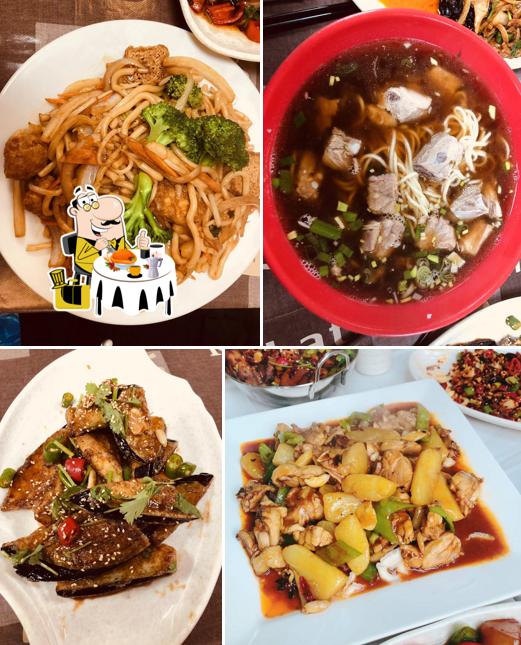 Kungfu Kitchen