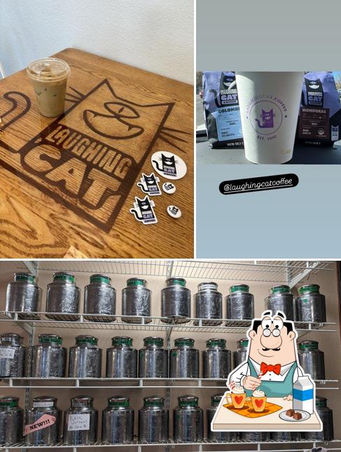 Laughing Cat Coffee