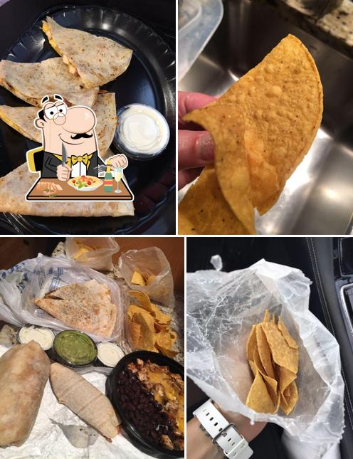 Mex on Main