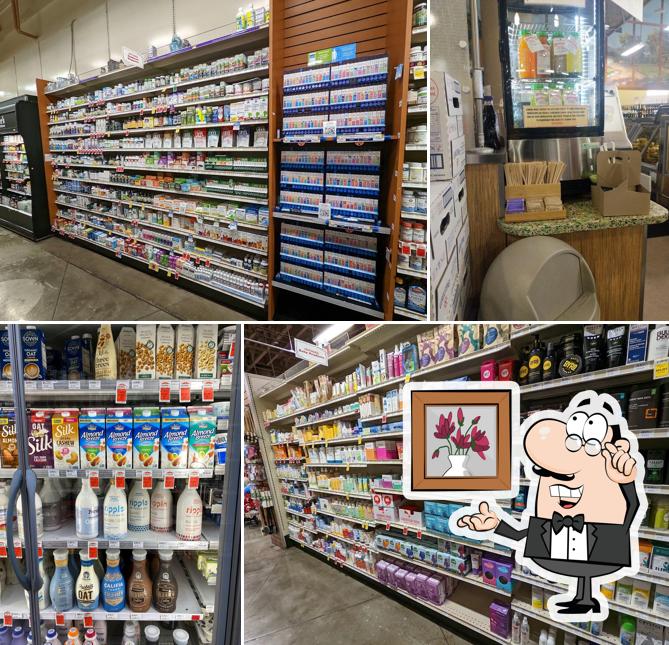 Mother's Market & Kitchen
