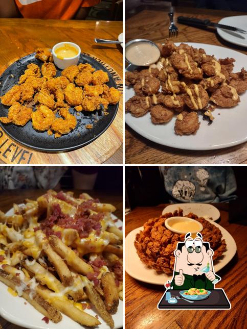 Outback Steakhouse