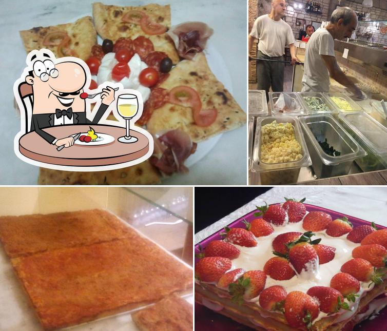 Pizzeria del Ponte