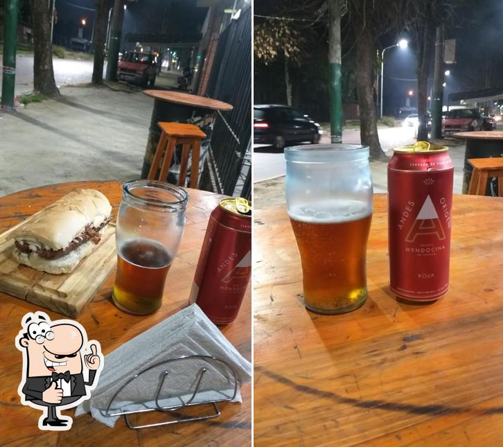 Pizzería Express