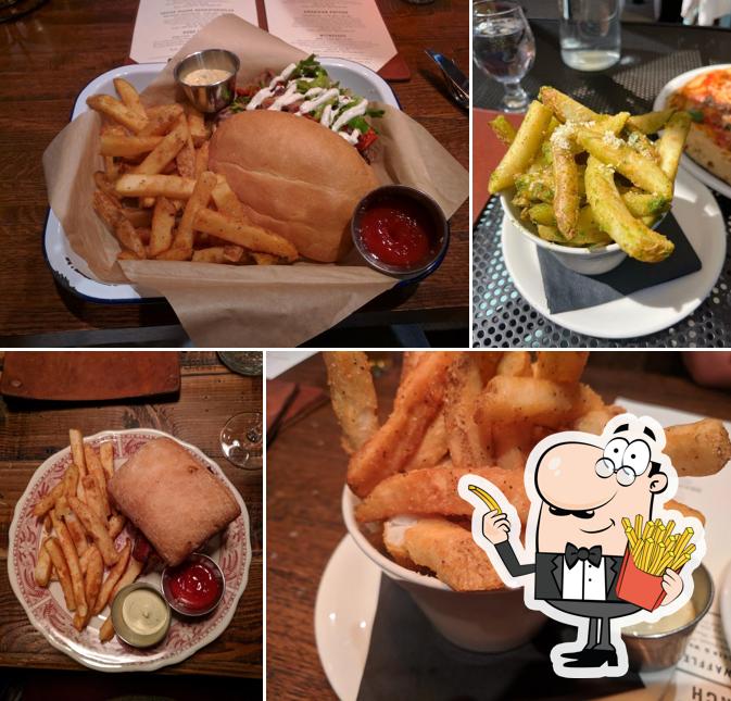 Corridor Brewery & Provisions