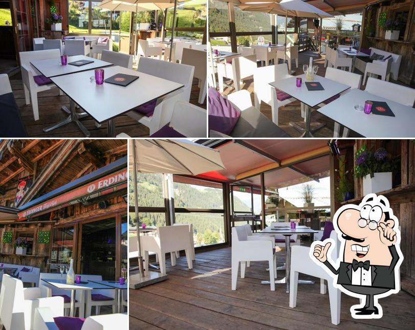 Laterndl Pub – Höllisch viel Spass