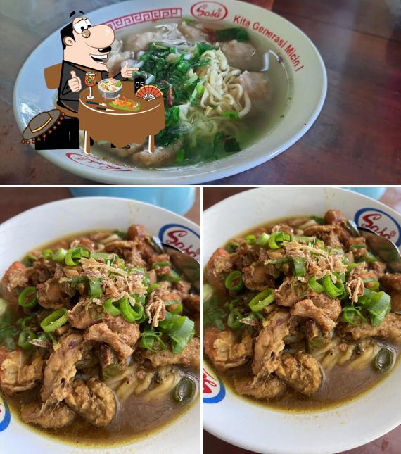 Bakso Glebet Lumer