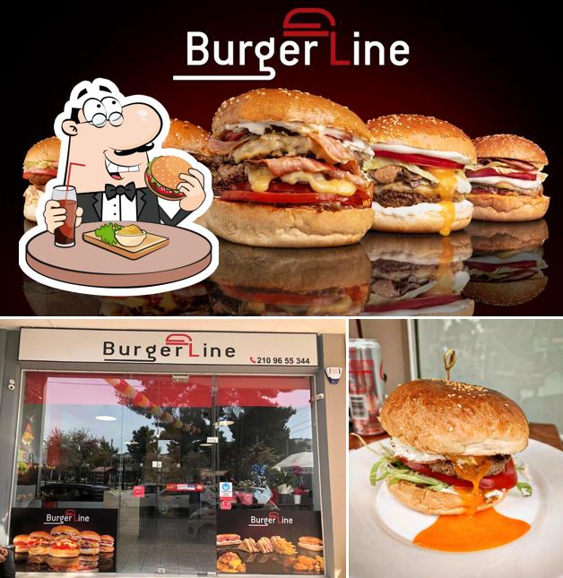 BurgerLine