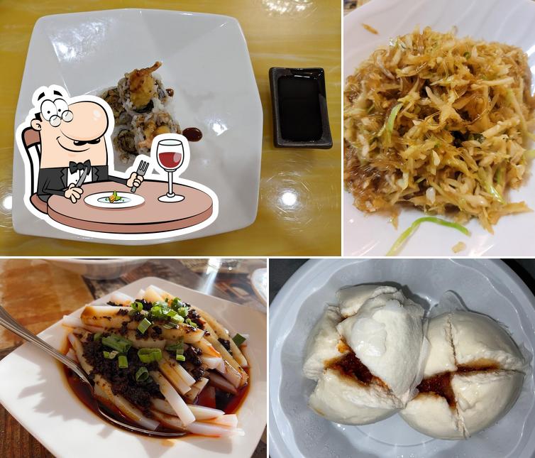 Chengdu Gourmet 2
