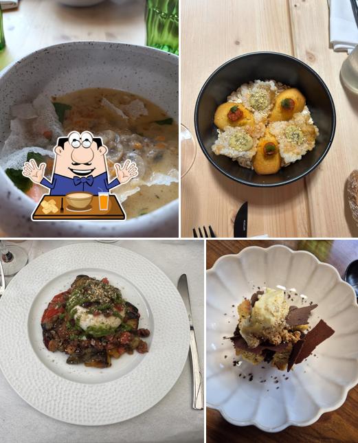 Complices - restaurant à Dax
