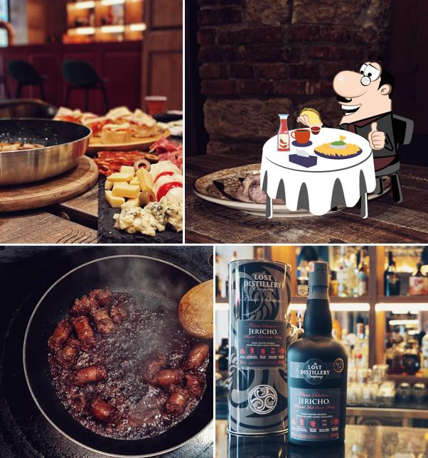 Distillery Gastropub