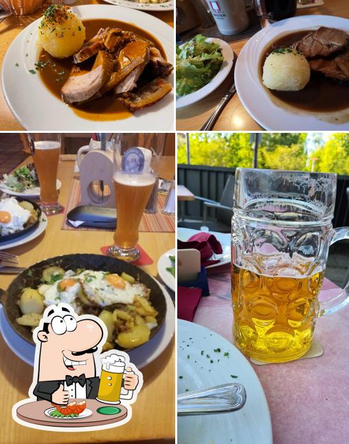 Gasthaus Drei Rosen