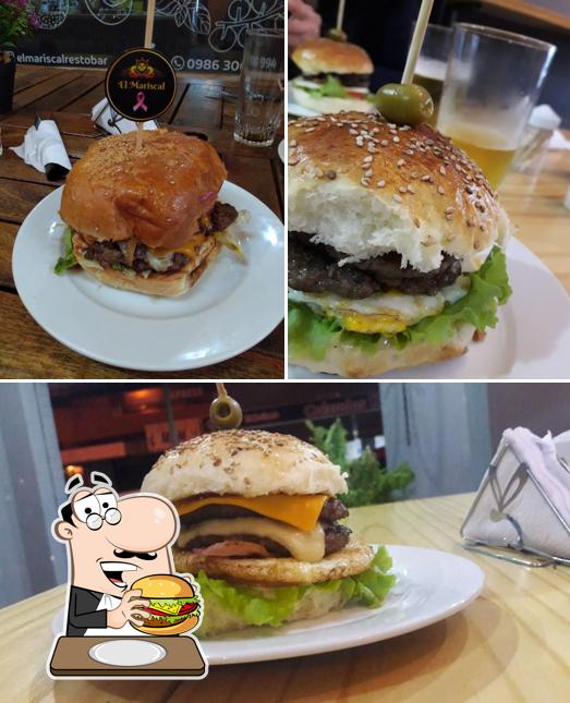 El Mariscal Resto Bar