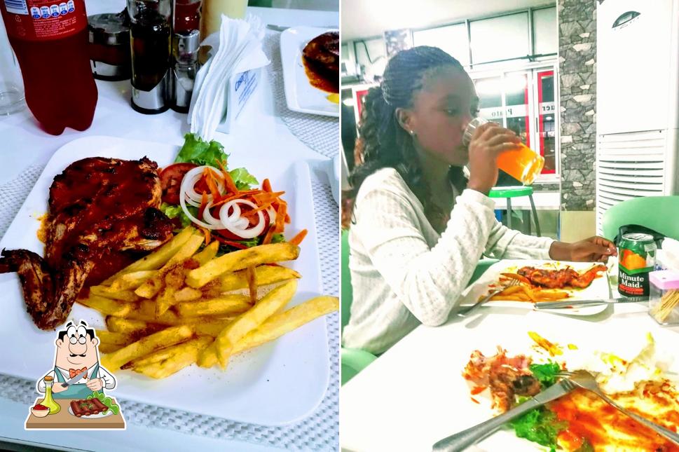 Free Spirit Lounge, Magoanine CMC