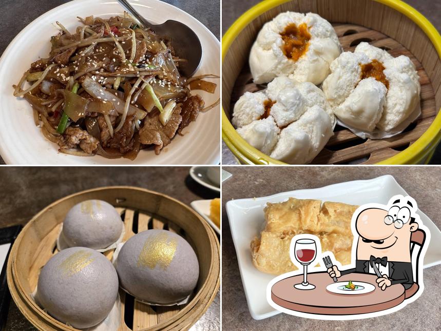 Hao Zheng Dian Dim Sum - Chiayi