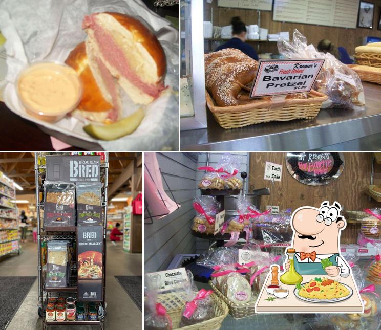Kremer's Market