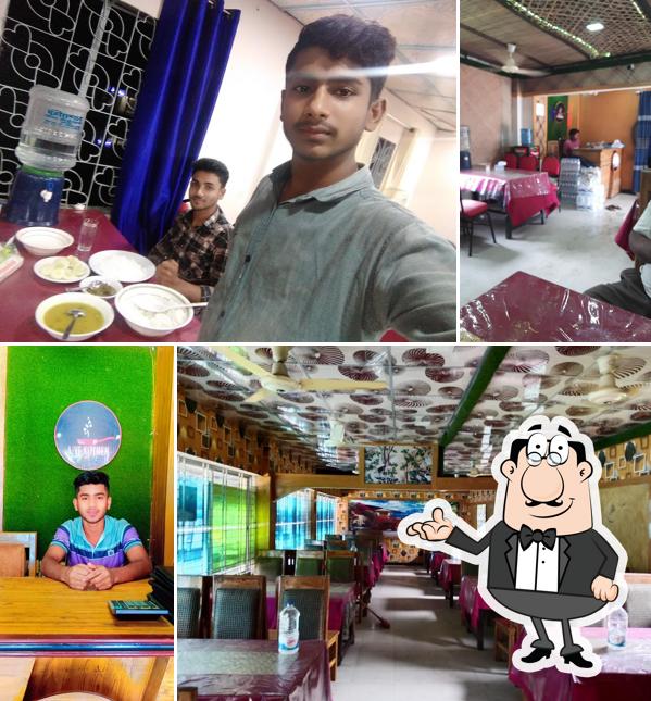 লাইভ চিকেন রামু /LIVE KITCHEN Ramu