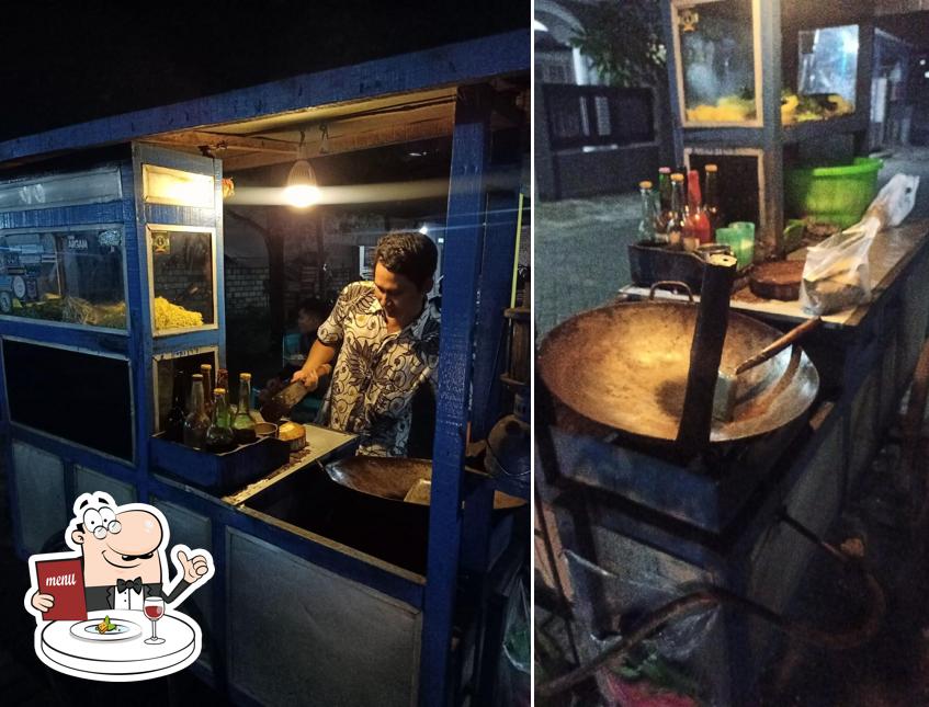 NASI GORENG CAK SAM