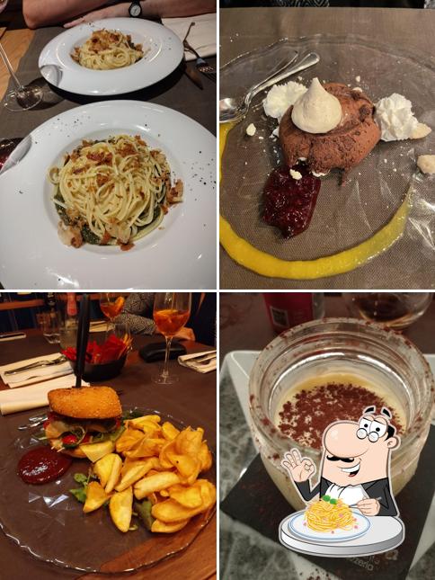 Pizzus Treviso