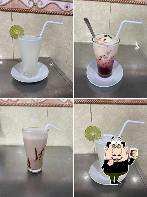 Raheemiya hotel & bakery