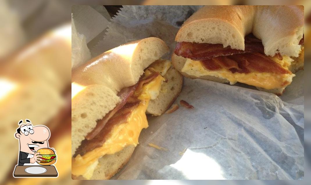Ridgefield Park Hot Bagels & Deli