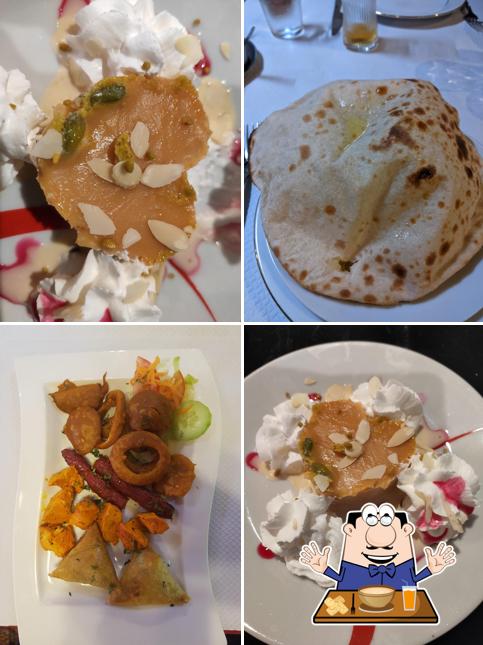 SHALIMAR restaurant