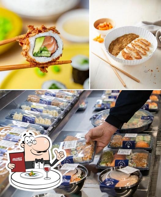 Sushi Daily Pontault Combault