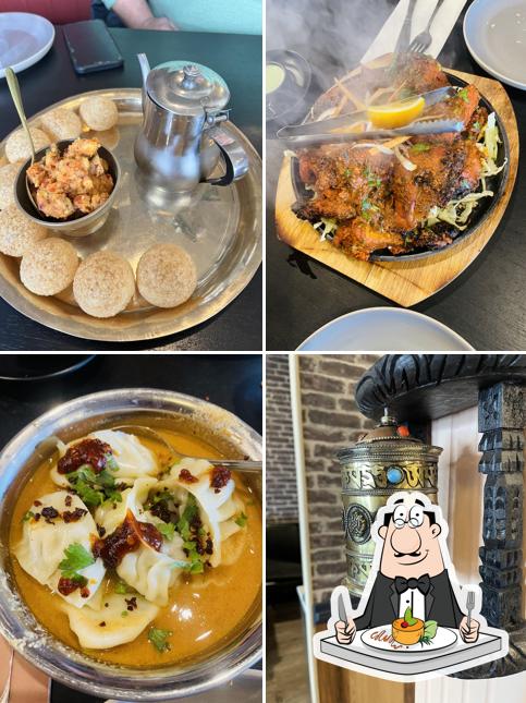Timmur Nepalese & Indian Cuisine(Timur)